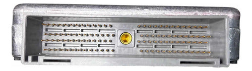 Computadora Mazda Mpv 2002-2004 2alf-12a650-ag