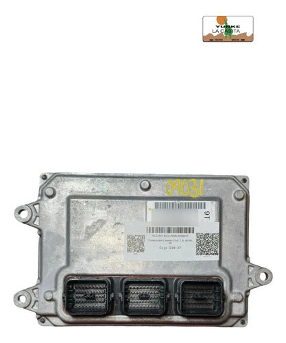 Computadora Honda Civic 1.8l A/t 06-09 37820-rna-a61 (9t)