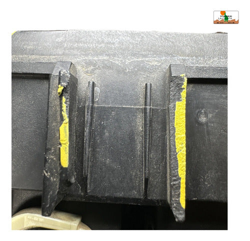Caja De Fusible Jeep Patriot 2.4l 07-08