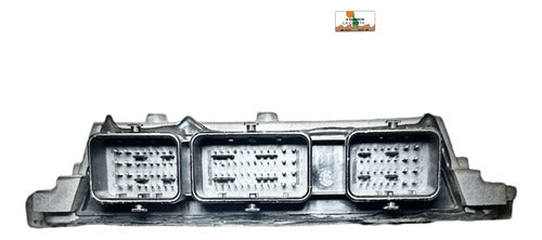 Pcm Computadora Ford Focus Europa 2.0l 07-10 7m51-12a650-ye