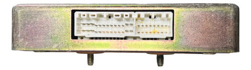 Módulo Tcm Hyundai Accent 1.5l A/t 00-05 95440-22720