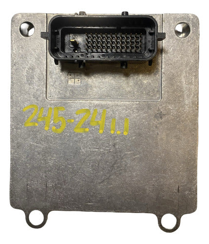 Modulo Tcm Chevrolet Cobalt 2006-2014 24252114 (yslu)