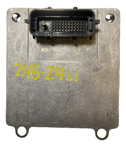 Modulo Tcm Chevrolet Cobalt 2006-2014 24252114 Yslu