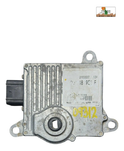 Modulo Tcm Mazda Cx-7 2.3l 10-12 Aw3b 18 9e1f