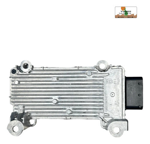 Modulo Tcm Jeep Cherokee 2.4l A/t 14-20 P05150742ac