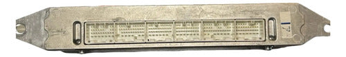 Pcm Computadora Lexus Is250 2.5l 2006 89661-53580