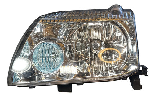 Faro Izquierdo Nissan X-trail 2002-2007