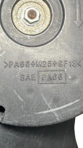 Motoventilador Nissan Máxima 3.5l 2004-2008