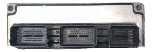 Computadora Ford Expedition 5.4l A/t 03-04 3l1a-12a650-nc