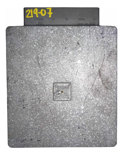 Pcm Computadora Ford Sable 3.0l A/t 1997 F7df-12a650-xc P1