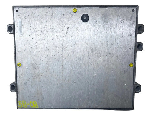 Pcm Computadora Ford Expedition 5.4l A/t 2006 6l1a-12a650-eb