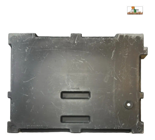Computadora Saturn Ion 2.2l 2003 12580204