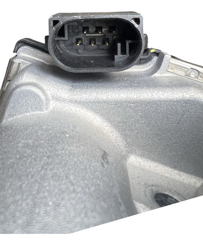 Cuerpo De Aceleración Hyundai Sonata 2.4l 11-14 35100-2g700