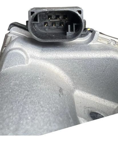 Cuerpo De Aceleración Hyundai Sonata 2.4l 11-14 35100-2g700