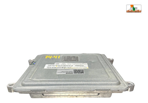 Pcm Computadora Dodge Caliber 1.8l 07-10