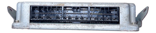 Computadora Subaru Legacy 2.5l 01-02 22611 Ag53a