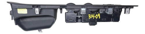 Control Maestro Original Ford Taurus 13-19 Cb5t-14540-saw