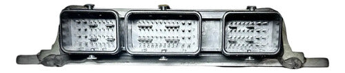 Pcm Computadora Nissan Altima 2.5l 2012