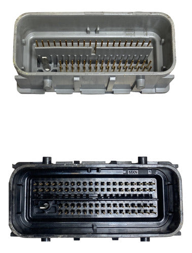 Computadora Chevrolet Cobalt 2.2L 08-12 12611549 (YPCX)