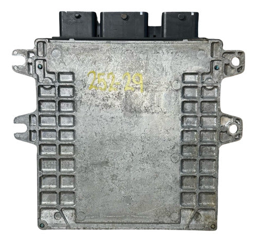 Computadora Nissan Rogue 2.5l 2009 Mec111-040 B1 (gu)