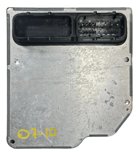 Módulo Tcm Cadillac Srx 3.6l A/t 04-06 24229383 (yftn)
