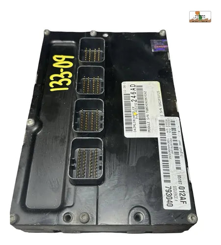 Computadora Dodge Charger 2.7l 2008 P05150246ad P2