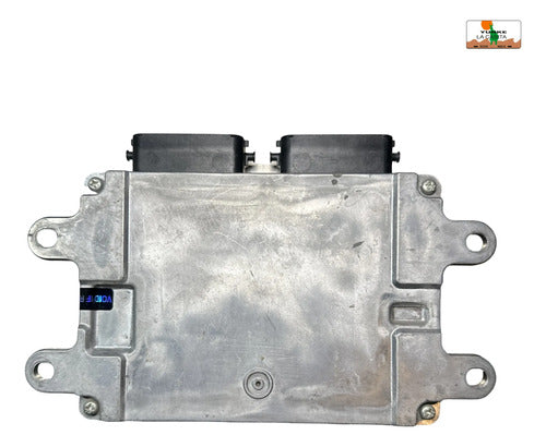 Pcm Computadora Mazda 3 2.0l 2010