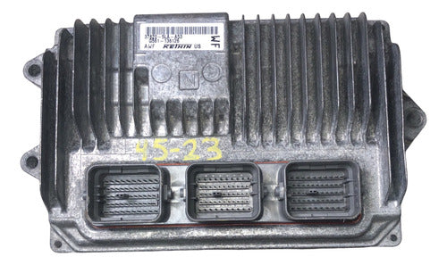 Computadora Honda Cr-v 2.4l 2015       37820-5la-a53 (wf)