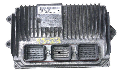 Pcm Computadora Honda Cr-v 2.4l 2015 37820-5la-a53 (wf)