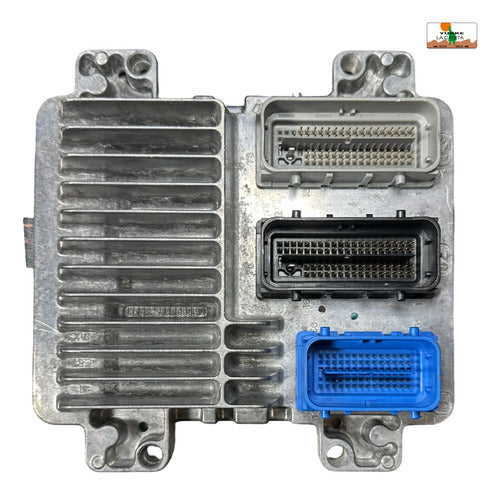 Pcm Computadora Chevrolet Impala 3.5l 2006 P2