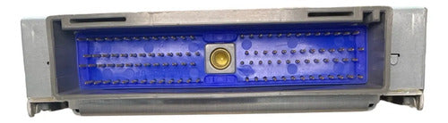 Pcm Computadora Ford Explorer 4.0l 2003 3l2a-12a650-pb