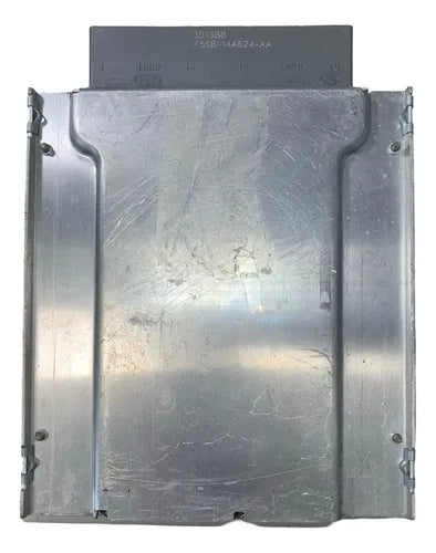 Pcm Computadora Ford Taurus 3.0l A/t 2003 3f1a-12a650-jc P1