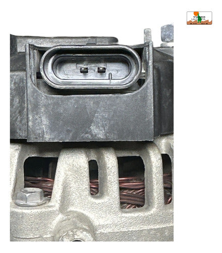 Alternador Chevrolet Aveo 1.5l 18-23