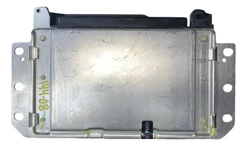 Modulo Tcm Vw Passat 1.8l A/t 2005 Turbo 3b0 927 156 Ah