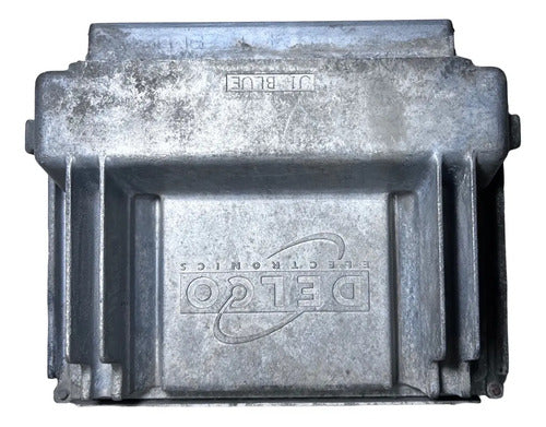 Pcm Computadora Chevrolet Malibu A/t 98-99 16236757 (cfcn)
