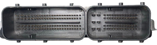 Computadora Ford Focus 2.0l A/t 13-18 Fm5a-12a650-adb