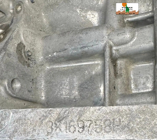 Motor Nissan Sentra 1.8l 2014-2019