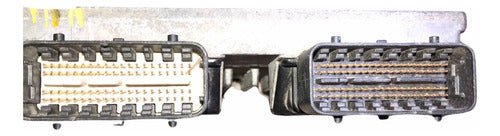 Pcm Computadora Hyundai Sonata 3.3l A/t 09-10 39110-3c765 P2