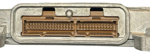 Modulo Abs Jeep Cherokee 1989-1990 S101730001b