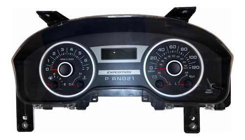 Velocimetro Cluster Ford Expedition 05-06 A/t  5l1t-10849-dl