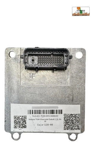 Modulo Tcm Chevrolet Cobalt 2.2l 06-10 24251062 (ytbt)