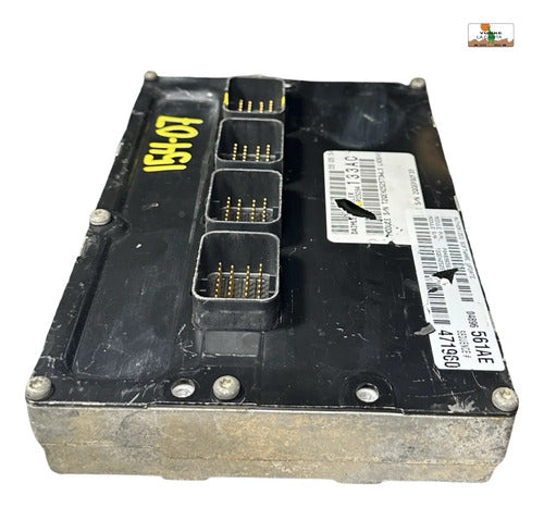 Computadora Chrysler 300 2.7l 2006 P05094133ac P1