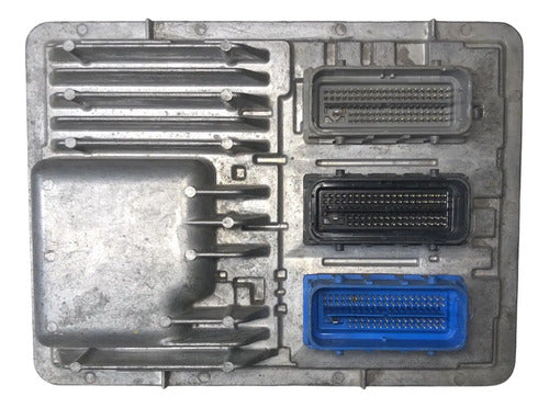 Pcm Computadora Chevrolet Malibu 1.5l 15-18 12675580