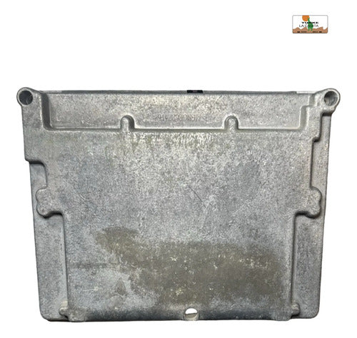 Pcm Computadora Ford Expedition 5.4l 2004 4l1a-12a650-ac