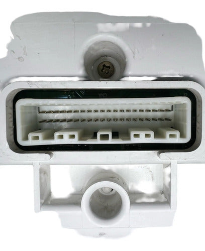 Cluster Velocímetro Toyota Sienna A/t 2004-2006 83800-01150 Negro