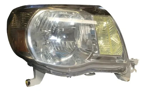 Faro Rh Toyota Tacoma 2005-2011 Derecho/pasajero