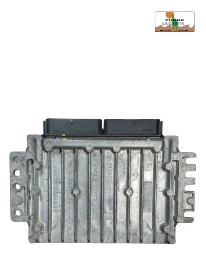 Computadora Nissan Platina 1.6l A/t 2010 S110130025 D