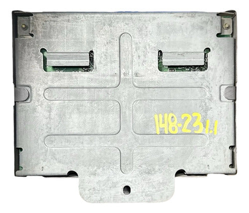 Computadora Nissan Tsuru 3 1.6l M/t 99-04 Mec-n050 (9q)