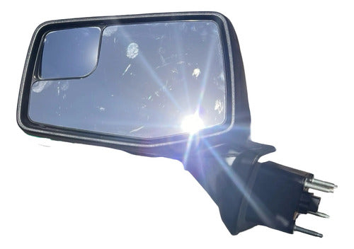 Espejo Retrovisor Lh Original Gmc Sierra 2021