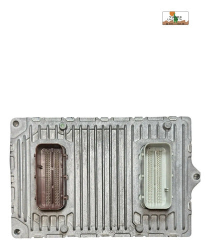Computadora  Chrysler Town & Country 11-12 P05150657aa